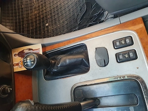 Vând Toyota Land Cruiser 100 autoutilitara 2002 - imagine 5