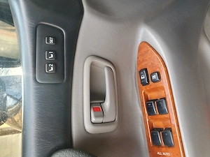 Vând Toyota Land Cruiser 100 autoutilitara 2002 - imagine 8