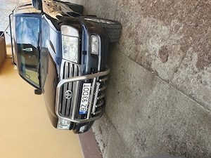 Vând Toyota Land Cruiser 100 autoutilitara 2002 - imagine 14