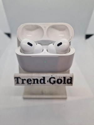 Casti Apple Airpods Pro 2