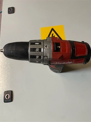 Filetanta milwaukee m12 - imagine 5