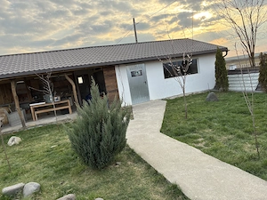 Vand casa, Coltau (8 km de Baia Mare) - imagine 4