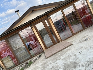 Vand casa, Coltau (8 km de Baia Mare)