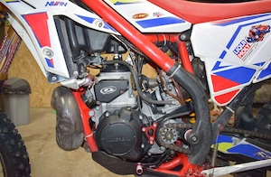 Vand beta sau schimb cu 4 4 , 5500 euro negociabil - imagine 5