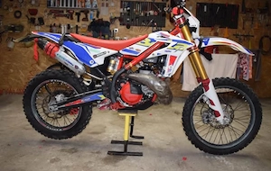 Vand beta sau schimb cu 4 4 , 5500 euro negociabil - imagine 3