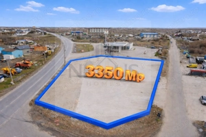 Teren industrial betonat 3.060 mp- Acces TIR-Utilități complet- JILAVA