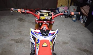 Vand beta sau schimb cu 4 4 , 5500 euro negociabil - imagine 4