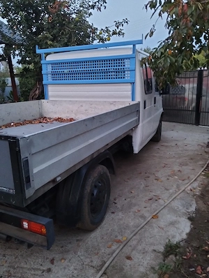 Citroen jumper  - imagine 3