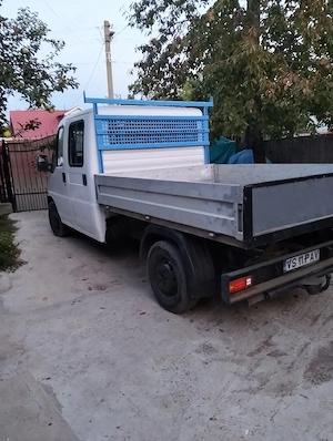 Citroen jumper  - imagine 5