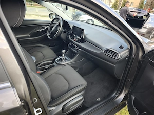 hyundai i30 diesel euro6 2018 - imagine 9