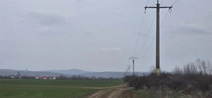 Investitie Teren 7900 mp de vanzare Zona Parapet Targoviste - imagine 2