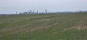 Investitie Teren 7900 mp de vanzare Zona Parapet Targoviste - imagine 5