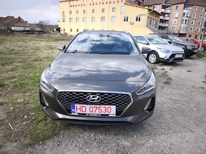 hyundai i30 diesel euro6 2018 - imagine 2