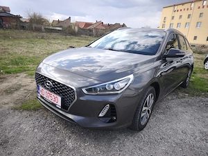 hyundai i30 diesel euro6 2018