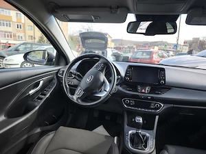 hyundai i30 diesel euro6 2018 - imagine 7