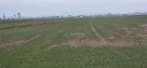 Investitie Teren 7900 mp de vanzare Zona Parapet Targoviste