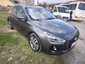 hyundai i30 diesel euro6 2018 - imagine 3
