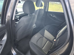 hyundai i30 diesel euro6 2018 - imagine 6