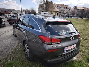 hyundai i30 diesel euro6 2018 - imagine 5