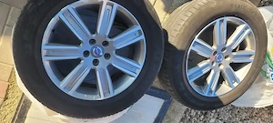 Set jante originale Volvo XC60  - imagine 3