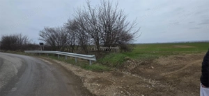 Investitie Teren 7900 mp de vanzare Zona Parapet Targoviste - imagine 6