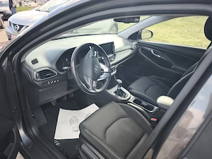 hyundai i30 diesel euro6 2018 - imagine 8