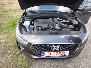 hyundai i30 diesel euro6 2018 - imagine 10