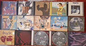 Casete și CD-uri audio cu muzică pop, rock, jazz, clasică - imagine 4