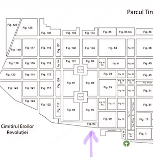 Loc de veci Bellu Ortodox 