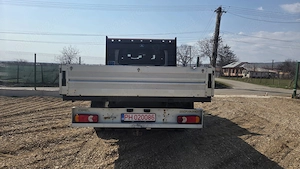 Opel Movano 2.3 Biturbo CDTI Pritsche L3H1 3,5t DoKa - CASH LEASING , GARANTIE  - imagine 2