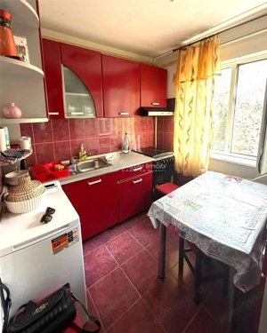 Baia Mare Vanzare | Apartament 2 Camere etaj 1 Zona Meda - imagine 6