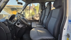 Opel Movano 2.3 Biturbo CDTI Pritsche L3H1 3,5t DoKa - CASH LEASING , GARANTIE  - imagine 7