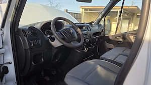 Opel Movano 2.3 Biturbo CDTI Pritsche L3H1 3,5t DoKa - CASH LEASING , GARANTIE  - imagine 6