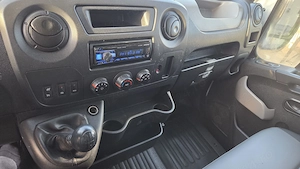 Opel Movano 2.3 Biturbo CDTI Pritsche L3H1 3,5t DoKa - CASH LEASING , GARANTIE  - imagine 4