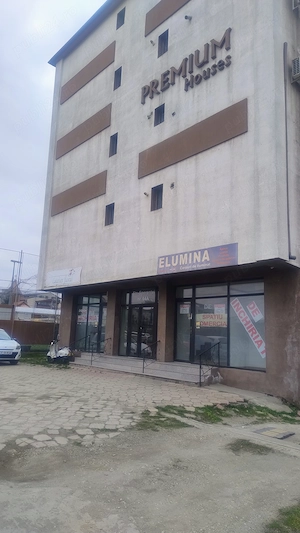 Vând apartament  2 camere - imagine 3