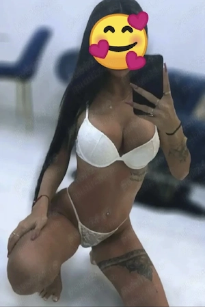 Alessia !!!       - imagine 1