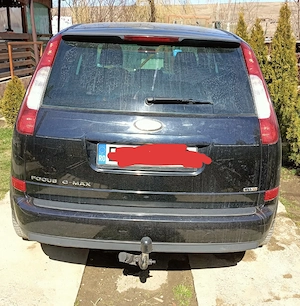 Vând Ford focus C-max  - imagine 2