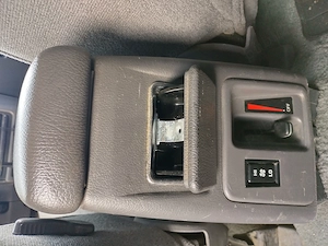 Toyota 4Runner Hillux  - imagine 9