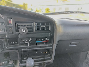 Toyota 4Runner Hillux  - imagine 8