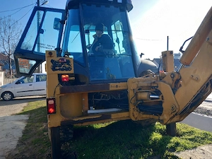 buldoexcavator  - imagine 2