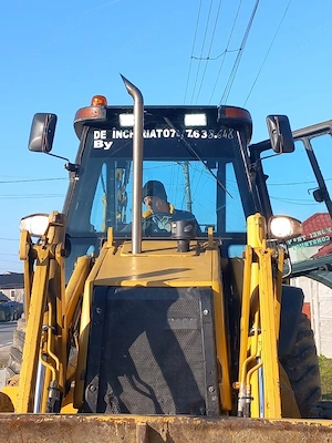 buldoexcavator  - imagine 3