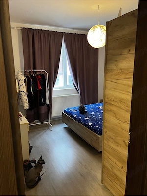 Apartament 2 camere Popesti Leordeni - imagine 10