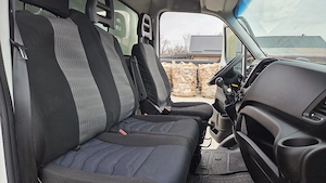 Iveco Daily , 3.5 to, cat B, cash sau leasing , impecabil - imagine 9