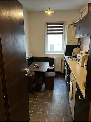 Apartament 2 camere Popesti Leordeni - imagine 7