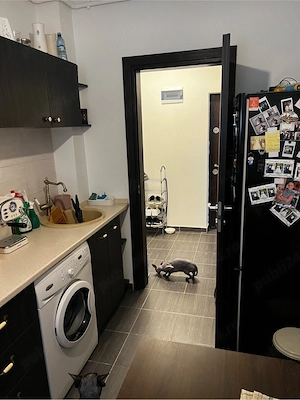 Apartament 2 camere Popesti Leordeni - imagine 8