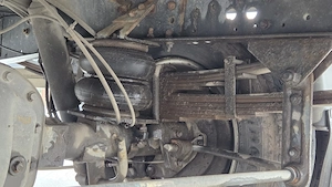 Iveco Daily , 3.5 to, cat B, cash sau leasing , impecabil - imagine 8