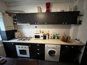 Apartament 2 camere Popesti Leordeni