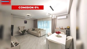 Apartament cu 2 camere si terasa, parcare in cartierul Sopor. Comision 0!