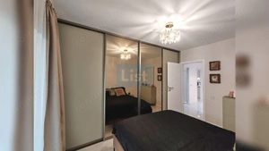 Apartament 2 camere si terasa, parcare in cartierul Sopor. Comision 0! - imagine 6