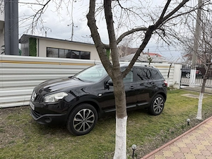 Proprietar vand  Nissan qashqai tekna 1.5 Dci - imagine 3